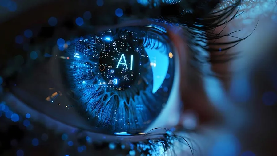 AI的未来：2026年值得关注的趋势 - ballbet贝博体育
